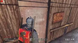 DayZ Gagasha BOTS VANILLA SERVER PVE