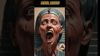 The Mystery of the Screaming Woman: The Enigma that Defies Time  #amazinghistory #archaeology
