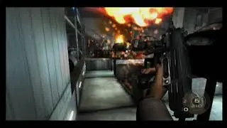 GENERATION WII - RED STEEL LET'S PLAY # 3 FR ASYLUM