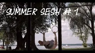 Summer Sesh #1
