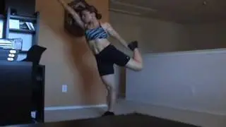 Insanity - Week 2