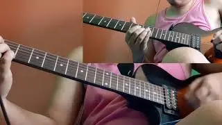 SAFE - Victory Worship | Guitar Cover | Christian Song | Instrumental