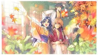 KID PHENOMENON - Sonzai Shoumei 『Rurouni Kenshin 2023 ED2』sped up | Nightcore