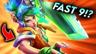 Pro TFT Player Shows You the Secret to Winning More Games
