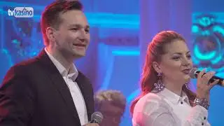 V+V Řihákovi: Já hořím láskou