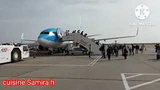 الجزء -الأول- من التسافيرة- للمغرب- بعد- سنوات- من- الانتظار ترقبوا معايا الأجزاء الاخرى