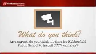 School Security Beefed up After Sexual Assault