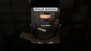 A Horror Cooking Game Where You Must Feed a Monster #horrorgame #cookinggame #indiegame