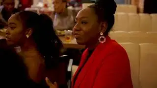 2025 Christmas Dinner [Arc North London]