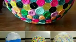 DIY balloon ideas
