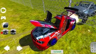extreme suv driving simulator all cars in real life