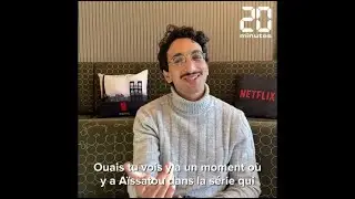&laquo;Dr&ocirc;le&raquo;: On a fact-check&eacute; la s&eacute;rie de Netflix avec Younes Boucif et Graham Ryad