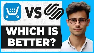 Ecwid vs Squarespace - Which Is Better? (Full 2024 Guide)