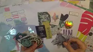 Citrus Twist Kit Share: May 2018