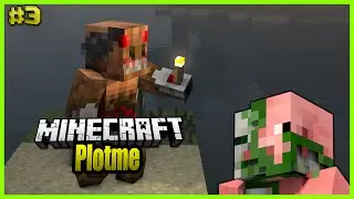 Plugins Plotme(Parcelas) 1.7.2 - Minecraft Tutorial
