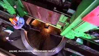 Mukand Corporate Film