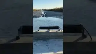 36hp Prodrive #mudmotor #bog #shallow