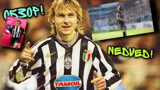 👍Самый Имбовый Игрок в PES 21 MOBILE? | Обзор на NEDVEDа!🧐