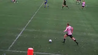 Robur 1 -  Lochem 1 op 10-12-2023