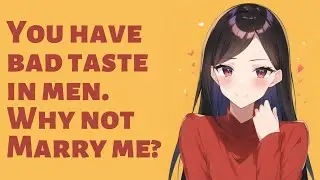 F4F | Your BFF Proposes Out of Nowhere | You're Both 