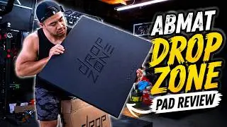 AbMat's New Product First Impressions: Drop Zone Pads
