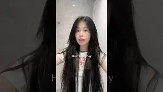 Hair Wash Day 🫧🧖🏻&zwj;♀️ #aesthetic #asmr #cleangirl #foryou #relax #routines #hairwash #hairwashday