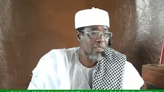 Alpha Danial de Bafilo Tafsir Sourate 5 Al-maidah versets 120