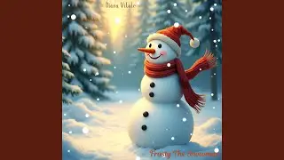 Frosty The Snowman
