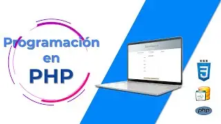 Programación en PHP - Lección 1