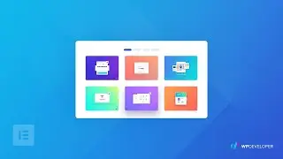 Filterable Gallery Element- Essential Addons for Elementor