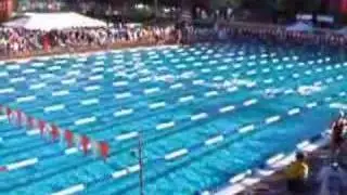 2006 FINA Masters World Championships