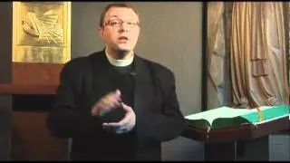 Why 40 Days of Lent?