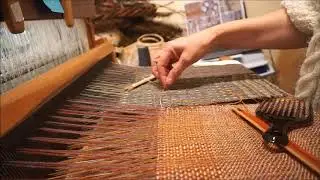 Pam McKinlay: Fossilised wood work in progress. | Ice is Cool | Otago Polytechnic | New Zealand