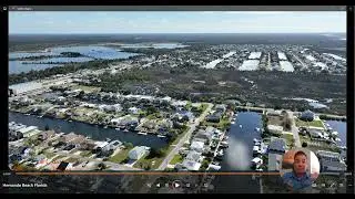 Pros and Cons of Living in Hernando Beach: Direct Gulf Access Vs Indirect Gulf Access