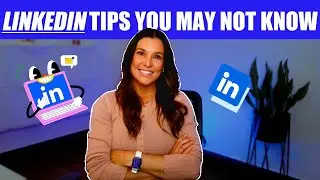 ⋆НОВЫЕ⋆ Функции LinkedIn в 2025 году, которые изменят ваш поиск работы (ссылка на обновленное рук...