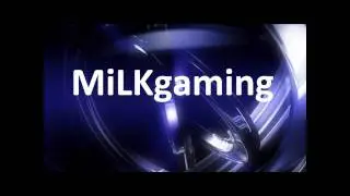 Magicfrog55's MiLKgaming intro