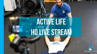 Active Life HQ Stream