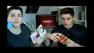 Finn's 'Jacks Gap' Song