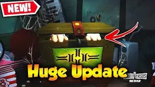 MultiVersus Stripe and Gizmo Trailer & Release Date (Reaction)