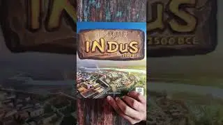 INDUS 2500BCE | NEW EDITION | LIVE UNBOXING
