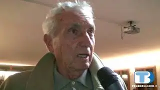 Setteville &ndash; Segusino, parole e immagini dal basso feltrino Dicembre 2017