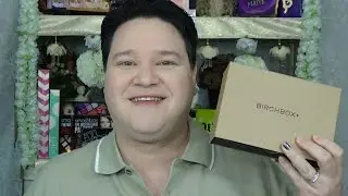 Write Your Own Adventure! - Birchbox Man Unboxing - June 2015  | collardioscope