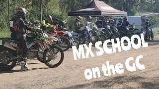 MY MOTOCROSS KIDS | TRAINING SCHOOL GOLD COAST MX