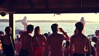 R&uuml;f&uuml;s Du Sol - Innerbloom (Terra Bloom Afro House Remix)