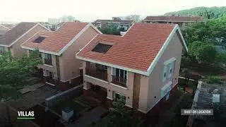 Raheja Viva Pune - Project walkthrough
