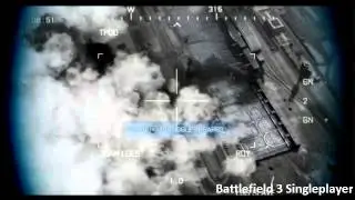 Battlefield 3 singleplayer livestream - 2 / 4