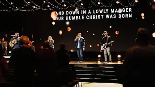 Love | Matt Beasley | Full Service