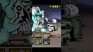 Spade release his demons for a second