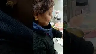 Til ka tar #comedy# cooking recipes #viral #trending #shorts #YouTube @chanda di rasoi 24