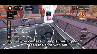 Best free arcade basketball script